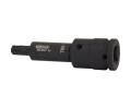 KS Tools R�zov� hlavice KST 450.0441, 450.0441
