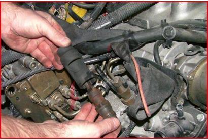 KS Tools Sada �esti�heln�kov�ch n�str�ek KST 455.0032, 455.0032