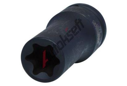 KS Tools R�zov� hlavice KST 455.0081, 455.0081