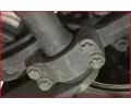 KS Tools Sada šestiúhelníkových nástrček KST 460.0013, 460.0013