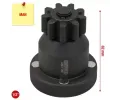 Prot��ec� za��zen�, motor&nbsp;KS Tools&nbsp;&dash;&nbsp;KST 460.1155