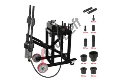 KS Tools Dlensk lis KST 460.3620, 460.3620