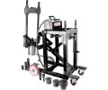 KS Tools Dlensk lis KST 460.3620, 460.3620