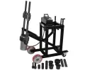 KS Tools Dlensk lis KST 460.3620, 460.3620