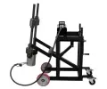 KS Tools Dlensk lis KST 460.3620, 460.3620