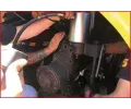 KS Tools Dlensk lis KST 460.3620, 460.3620