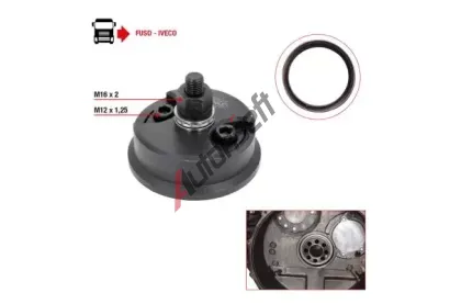 KS Tools Mont�n� sada - klikov� h��del KST 460.4475, 460.4475