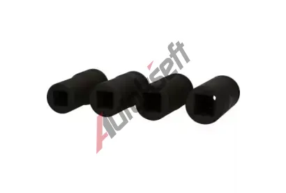 KS Tools Síla-ořech-sada KST 460.4510, 460.4510 KS Tools Síla-ořech-sada KST 460.4510, 460.4510