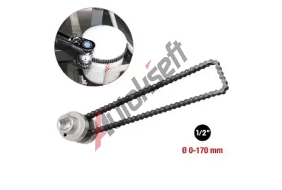 KS Tools Klíč na olejový filtr KST 460.5216, 460.5216 KS Tools Klíč na olejový filtr KST 460.5216, 460.5216