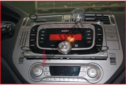 KS Tools Mont�n�/demont�n� n��ad�-sada, r�dio KST 500.1370, 500.1370