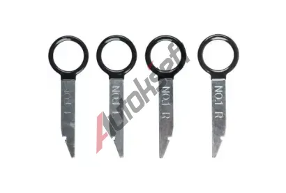 KS Tools Sada odblok.nářadí KST 500.1373, 500.1373 KS Tools Sada odblok.nářadí KST 500.1373, 500.1373