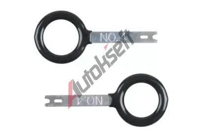 KS Tools Sada odblok.n��ad� KST 500.1378, 500.1378