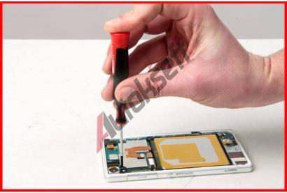 KS Tools Sada šroubováků KST 500.7170, 500.7170 KS Tools Sada šroubováků KST 500.7170, 500.7170