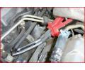 KS Tools Kle�t�, konektor �havic� sv��ky KST 500.7310, 500.7310