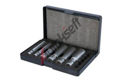 KS Tools Sada n�str�.kl��e, zapalovac� sv��ka KST 500.7325, 500.7325