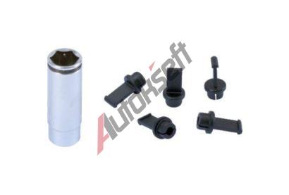 KS Tools Sada n�str�n�ch kl��� - �havic� sv��ka KST 500.7345, 500.7345