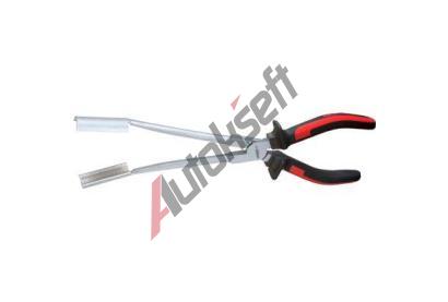 KS Tools Kle�t�, konektor zapalovac� sv��ky KST 500.7510, 500.7510