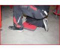 KS Tools Protiskluzov roho KST 500.8040, 500.8040