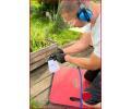 KS Tools Protiskluzov roho KST 500.8045, 500.8045