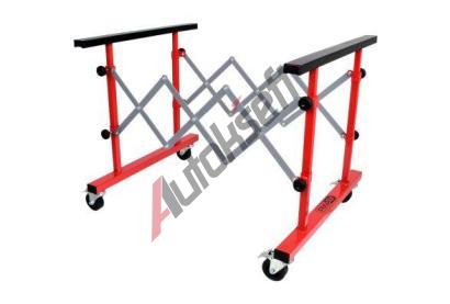 KS Tools Transportn vozk, prostedek k uchycen vozidla KST 500.8100, 500.8100