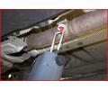 Indukce-cvka, tepeln pistole KS Tools ‐ KST 500.8432
