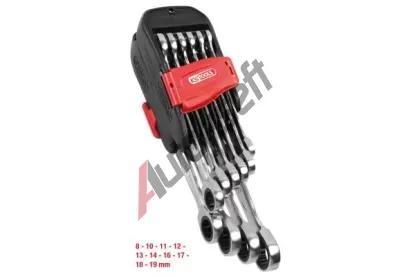KS Tools R��na-sada kl��� o�ko-vidlice KST 503.4250, 503.4250