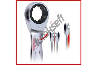 KS Tools R��na-sada kl��� o�ko-vidlice KST 503.4255, 503.4255