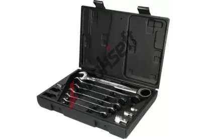 KS Tools Ráčna-sada klíčů očko-vidlice KST 503.4260, 503.4260 KS Tools Ráčna-sada klíčů očko-vidlice KST 503.4260, 503.4260