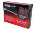 KS Tools R��na-sada kl��� o�ko-vidlice KST 503.4265, 503.4265