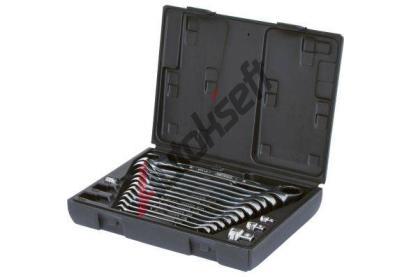 KS Tools R��na-sada kl��� o�ko-vidlice KST 503.4266, 503.4266