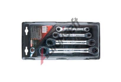 KS Tools R��na-dvojit� o�kov� kl�� KST 503.4364, 503.4364