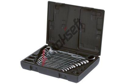 KS Tools R��na-sada kl��� o�ko-vidlice KST 503.4665, 503.4665