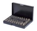 Set - roubovk - nstavec (bity) KS Tools ‐ KST 503.4670