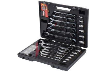 KS Tools R��na-sada kl��� o�ko-vidlice KST 503.4960, 503.4960