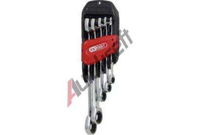 KS Tools R��na-sada kl��� o�ko-vidlice KST 503.5205, 503.5205