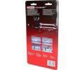 KS Tools R��na-sada kl��� o�ko-vidlice KST 503.5205, 503.5205