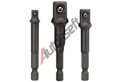 KS Tools tyhrann adaptr-sada bit KST 514.1105, 514.1105