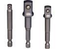 KS Tools tyhrann adaptr-sada bit KST 514.1105, 514.1105