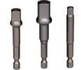 KS Tools tyhrann adaptr-sada bit KST 514.1105, 514.1105