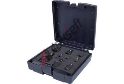 KS Tools Zvtovac / redukn adaptr - sada Knarre KST 515.0100, 515.0100