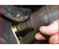 KS Tools Zvtovac / redukn adaptr - sada Knarre KST 515.0100, 515.0100