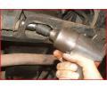 KS Tools Zvtovac / redukn adaptr - sada Knarre KST 515.0100, 515.0100