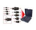 KS Tools Zvtovac / redukn adaptr - sada Knarre KST 515.0100, 515.0100