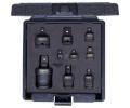 KS Tools Zvtovac / redukn adaptr - sada Knarre KST 515.0100, 515.0100