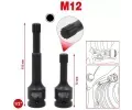 Sada nstrnch kl KS Tools ‐ KST 515.0595