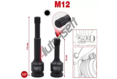 KS Tools Sada nstrnch kl KST 515.0595, 515.0595
