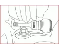KS Tools Sada nstrnch kl KST 515.0595, 515.0595