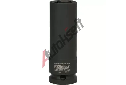 KS Tools Rzov hlavice KST 515.0603, 515.0603