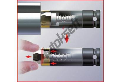 KS Tools S�la-o�ech-sada KST 515.0630, 515.0630