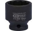 KS Tools Rzov hlavice KST 515.0930, 515.0930